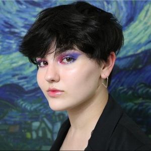 Meet your Posher, Daryn